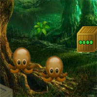 Free online html5 games - 8bGames Eagle Escape game 