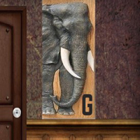 Free online html5 games - Amgel Kids Room Escape 47 game 