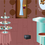 Free online html5 games - Boulangerie Escape game 
