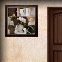 Amgel Easy Room Escape 137