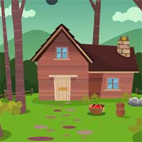 Free online html5 games - Small Boy Rescue From House OnlineEscape24 game 