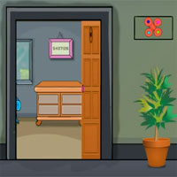 Free online html5 games - Escape From Opulent House EscapeGamesDaily game 