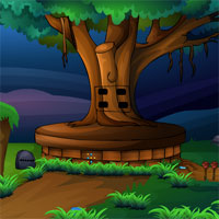 Free online html5 games - SiviGames Rescue the Little Mouse game 