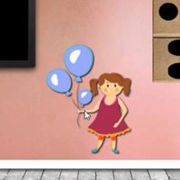 Free online html5 games - 8b Swinging Joe Escape game 