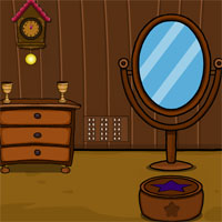 Free online html5 games - Games2Jolly Precious Treasure Escape game 