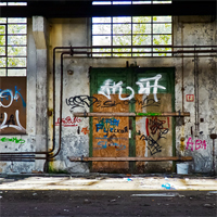 Free online html5 games - WEG Escape From Abandoned Factory 2  game 