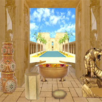 Free online html5 games - 5nGames Escape Games Unlimited Fun 5 game 