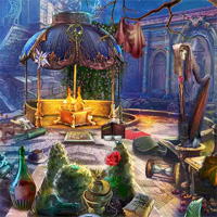 Free online html5 games - Truth Unmasked Hidden4Fun game 