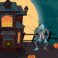 Free online html5 escape games - Ghost Rescue from Cave