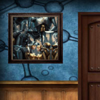 Free online html5 games - Amgel Kids Room Escape 240 game 