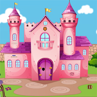 Free online html5 games - Princess Carriage Escape game 