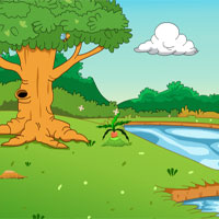 Free online html5 games - Games4Escape Timon And Pumbaa Escape game 