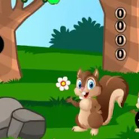 Free online html5 escape games - G2L Rescue The Cheezy Rat