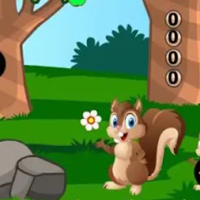 Free online html5 games - G2L Rescue The Cheezy Rat game 