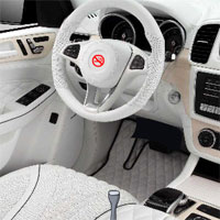 Free online html5 games - GFG Luxury Car Escape  game 