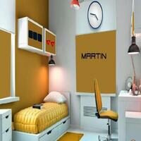 Free online html5 games - 8b Martin Home Escape game 
