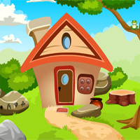 Free online html5 games - G4K Find The King Crown game 