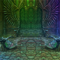 Free online html5 games - G4K Roch Castle Escape game 
