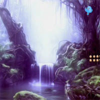 Free online html5 games - FunEscapeGames Magical Fun Forest game 