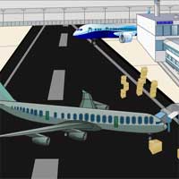 Free online html5 games - Escape The Airport Games2Jolly game 
