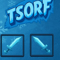Free online html5 games - 8B Frozen Heir the Glacier Palace game 