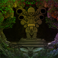 Free online html5 games - Deer Escape 2 game 
