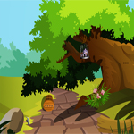 Free online html5 games - Sparrow chick Escape game 