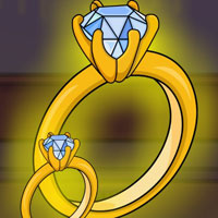 Free online html5 games - G2J Find the Diamond Ring in Dustbin game 