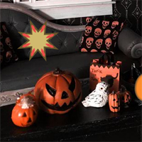 Free online html5 games - G2R Find The Halloween Food game 