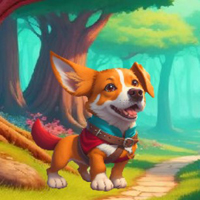 Free online html5 games - G2M Rodent Rescue game 