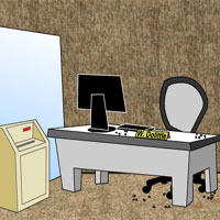 Free online html5 games - Escape The Meeting ArtKivez game 