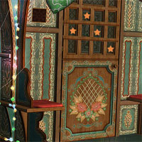 Free online html5 games - 365Escape Circus Escape game 