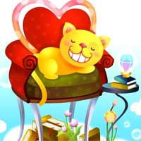 Free online html5 games - Findergarten 2017 NetFreedomGames game - WowEscape 
