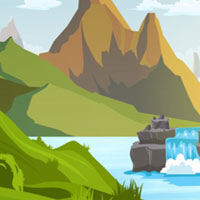 Free online html5 escape games - G2M Shellbound Rescue