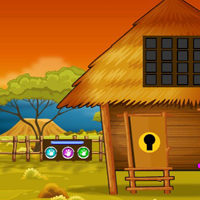Free online html5 games - Games2Jolly Pet Bunny Escape game 