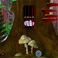 Free online html5 games - Rescue The Peterbald Cat GamesClicker game 