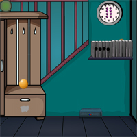 Free online html5 games - NsrEscapeGames Harris House Escape game 