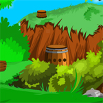 Free online html5 games - Lion Cubs Escape game 