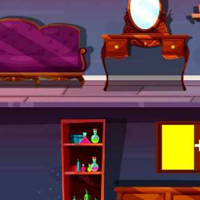 Free online html5 games - G2M Rescue The Man game - WowEscape 