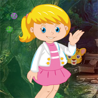 Free online html5 games - G4k Wench Rescue game 