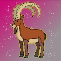 Free online html5 games - FG The Capra Ibex Escape game 