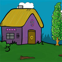 Free online html5 games - Games2Jolly Gold Coin Escape game 