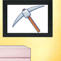 Free online html5 games - 8b Beast Halloween Escape game 