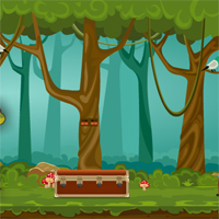 Free online html5 games - Jolly Boy Sinking Rescue game 
