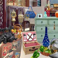 Free online html5 games - Reality Stars Hidden247 game 