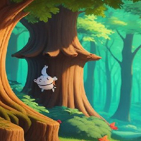 G2M Trapped in Tranquil Tales