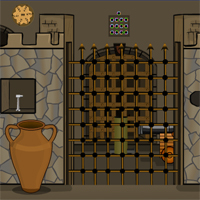 Free online html5 games - Forest Officer Rescue 2 game 