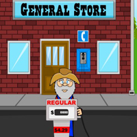 Free online html5 games - Hooda Escape Maine 2022 game 