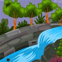 Free online html5 games - ZooZooGames Escape From Forest game 