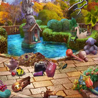 Free online html5 games - The First Date Hidden4Fun game - WowEscape 